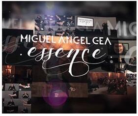 Essence by Miguel Angel Gea