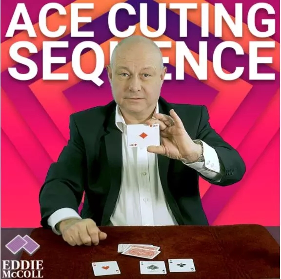 Ace Cutting Sequence Effect (Download)