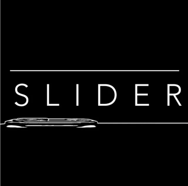 SLIDER by Nicholas Lawrence (3.6GBVideo have no watermark + SLID