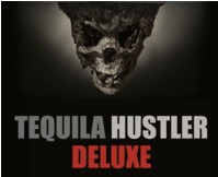 Tequila Hustler DELUXE by Mark Elsdon, Peter Turner, Colin McLeo