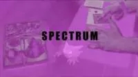Spectrum // Jordan Victoria