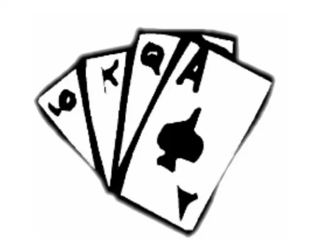 Paul Gordon's The Jack Daniel's Card Trick