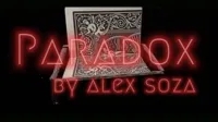 Paradox Box by Alex Soza