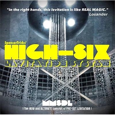 High-Six by Spencer Tricks (Download)