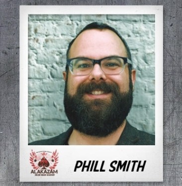 Organic Mentalism With Phill Smith instant download (2 Day Set)