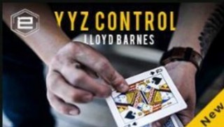 YYZ Control Lloyd Barnes