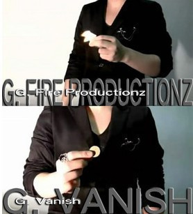 Dual - Fire Productionz, G Vanish by G