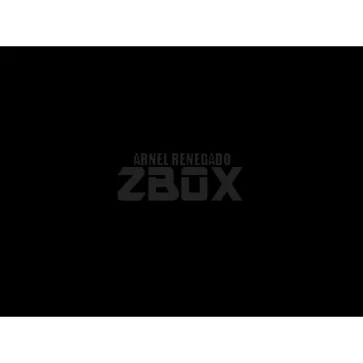 Z BOX by Arnel Renegado (Download)