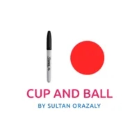 Cup and ball by Sultan Orazaly (original download , no watermark
