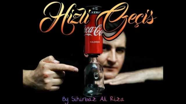 Hizli GeCiS By Sihirbaz Ali Riza