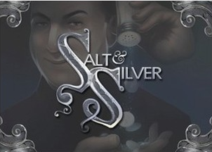 Salt & Silver COMPLETE by Giovanni Livera