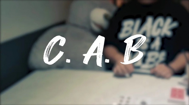 C.A.B by Collin