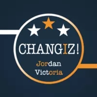 CHANGIZ! // Jordan Victoria
