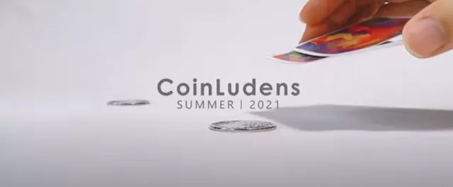 Tetra Touch - CoinLudens