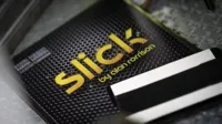 Slick (Online Instructions) by Alan Rorrison and Mark Mason