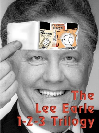 Lee Earle - 123 Trilogy