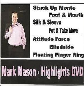Highlights by Mark Mason