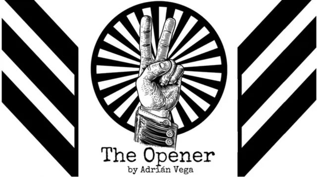 The Opener by Adrian Vega and Crazy Jokers