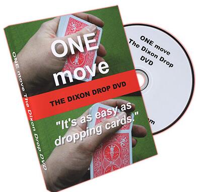 Doc Dixon - Dixon Drop