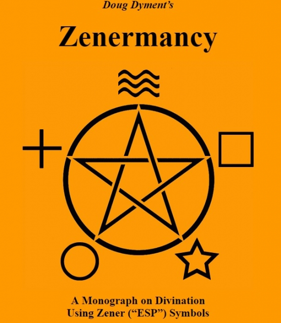 Zenermancy by Doug Dyment