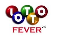 Lotto Fever 2.0 by Jamie Salinas (Video + PDF Download)