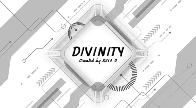DIVINITY by Esya G