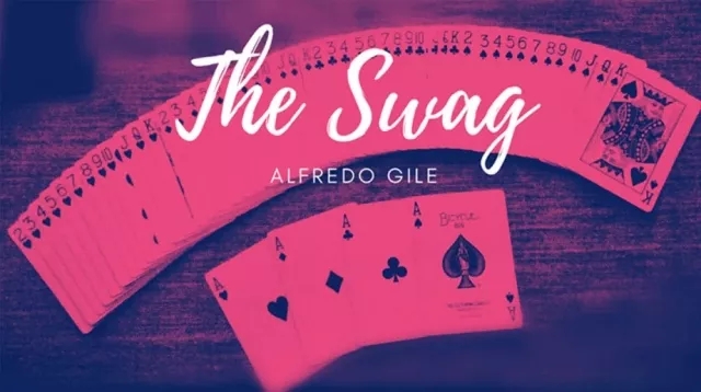 The Swag by Alfredo Gilè