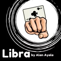 LIBRA by Alan Ayala