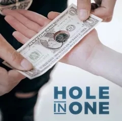Hole in One by SansMinds