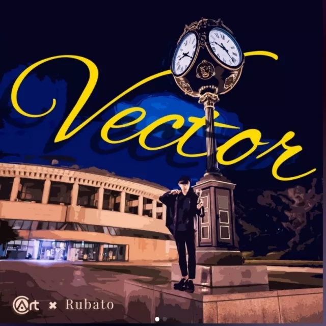< Vector > By Rubato (HD Videos + all subtitles files included)