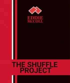 The False Shuffle Project (Download) By Eddie McColl