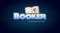 Booker by Geni (original download , no watermark)