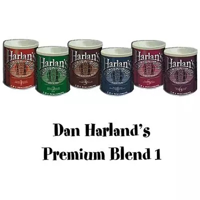 Dan Harlan Premium Blend #1 video (Download)
