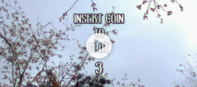 Inset Coin To Play3 by Tae Sang