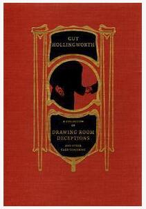 Guy Hollingworth - Drawing Room Deceptions
