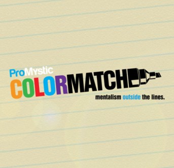 ProMystic ColorMatch by Colin Mcleod and Blake Adams - Value pri