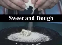 Sweet and Dough by Dean Dill