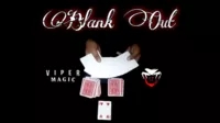 Blank OUT by Viper Magic