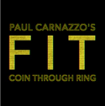 FIT by Paul Carnazzo
