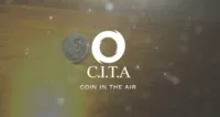 CITA (Coin In The Air) by Sushil Jaiswal