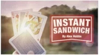 INSTANT SANDWICH by Alex Hobbs