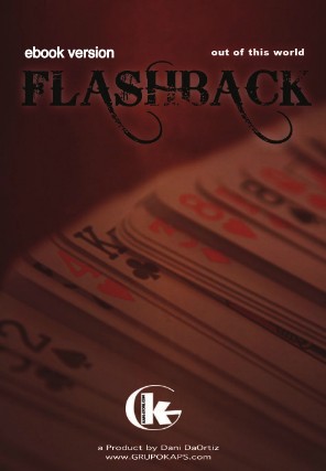 Dani DaOrtiz - Flashback - Ebook version