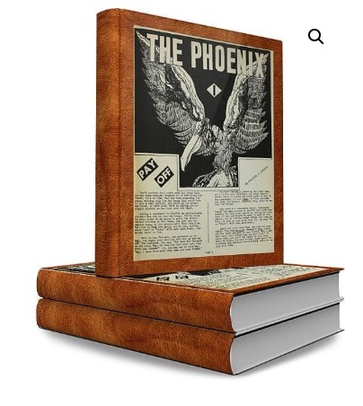 Phoenix Magazine By Phoenix Magazine