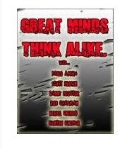 Kenton Knepper & Friends - Great Minds Think Alike