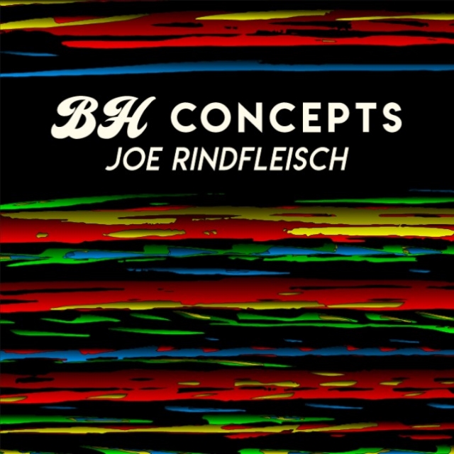 BH Concepts by Joe Rindfleisch