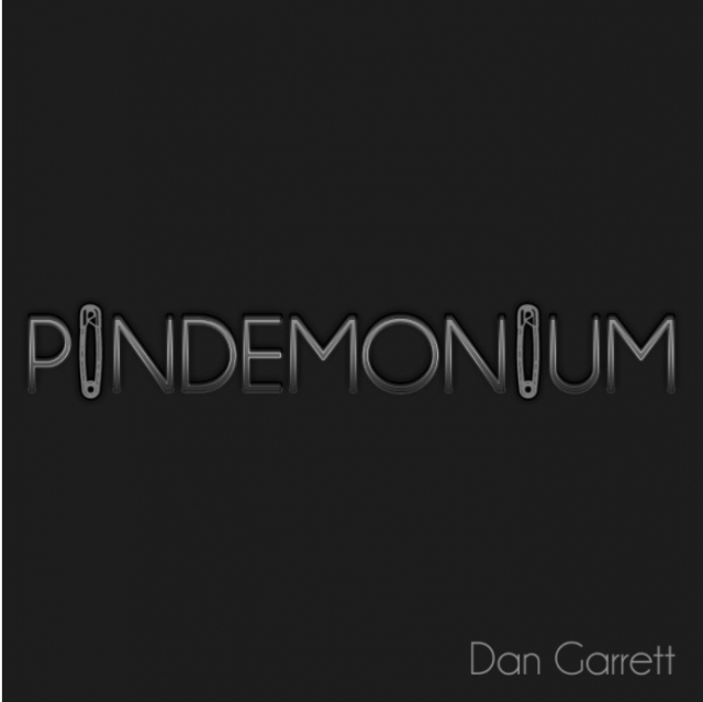 Pindemonium by Dan Garrett (Instant Download)