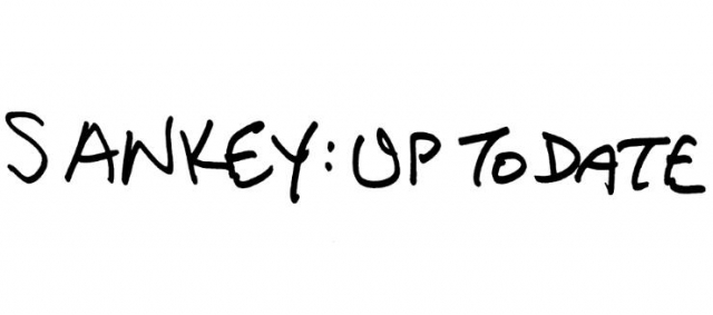Jay Sankey - UpToDate