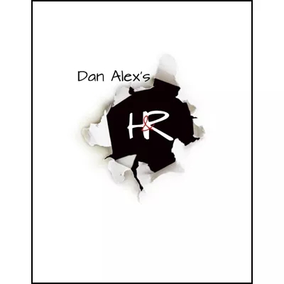 H&R by Dan Alex (Download)