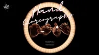 The Vault - Hand Choreography by Matthieu Hamaissi mixed media D