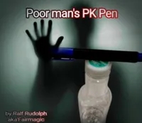 Poor man´s PK Pen by Ralf Rudolph aka´Fairmagic